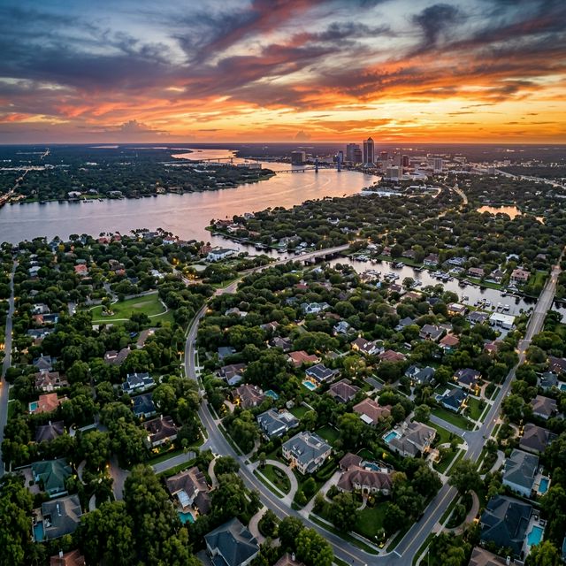 Neighborhoods Background