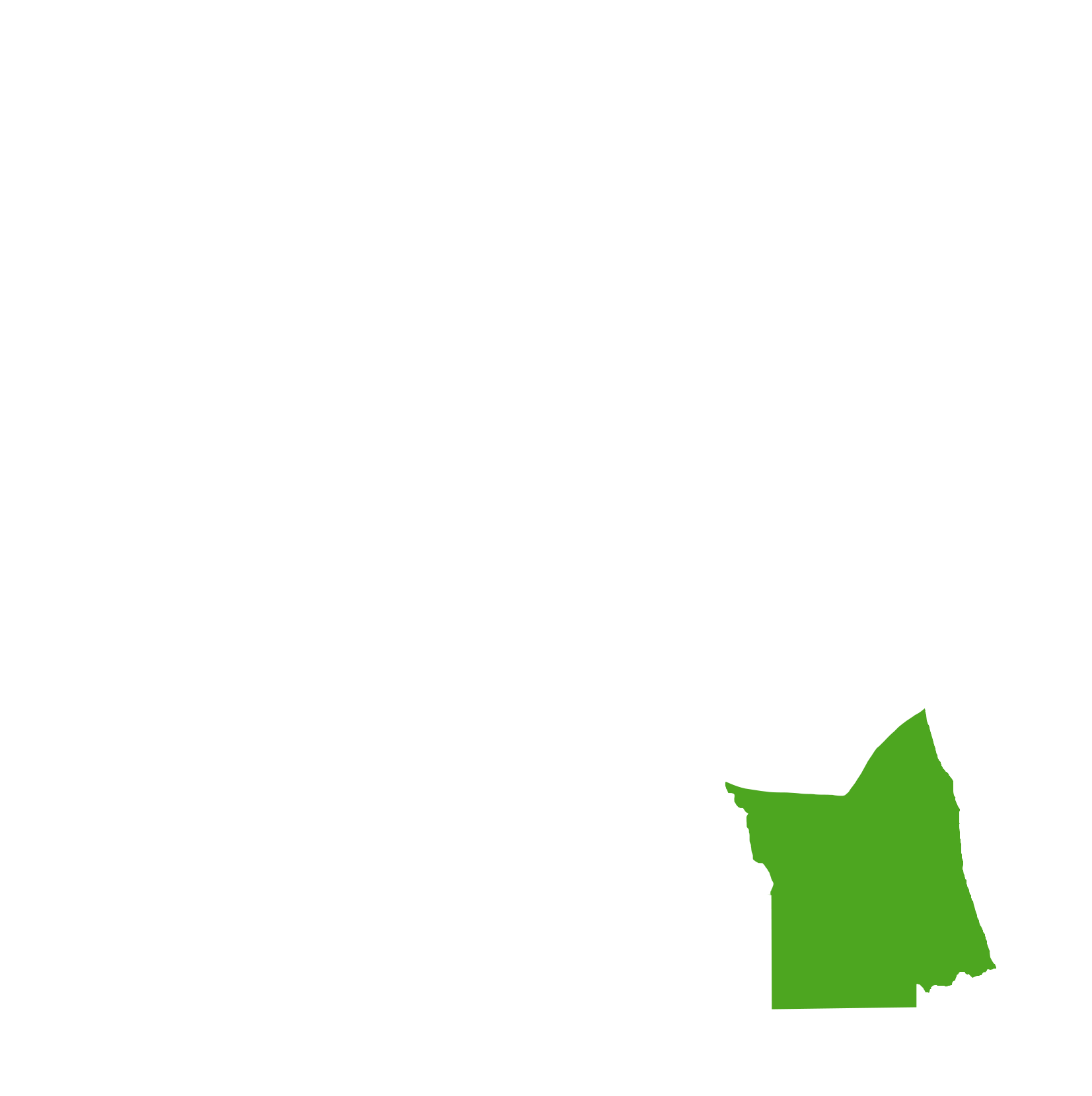 St. Augustine Area