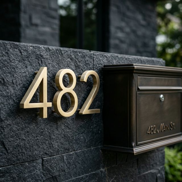 Luxury Administrative Setup