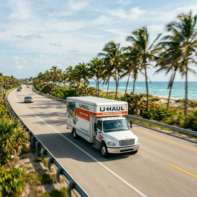 Luxury Truck Rentals