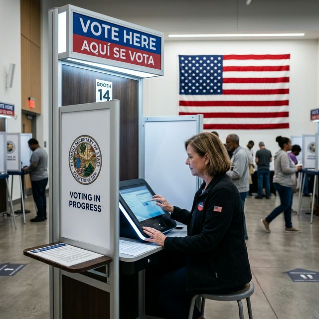 Register to Vote