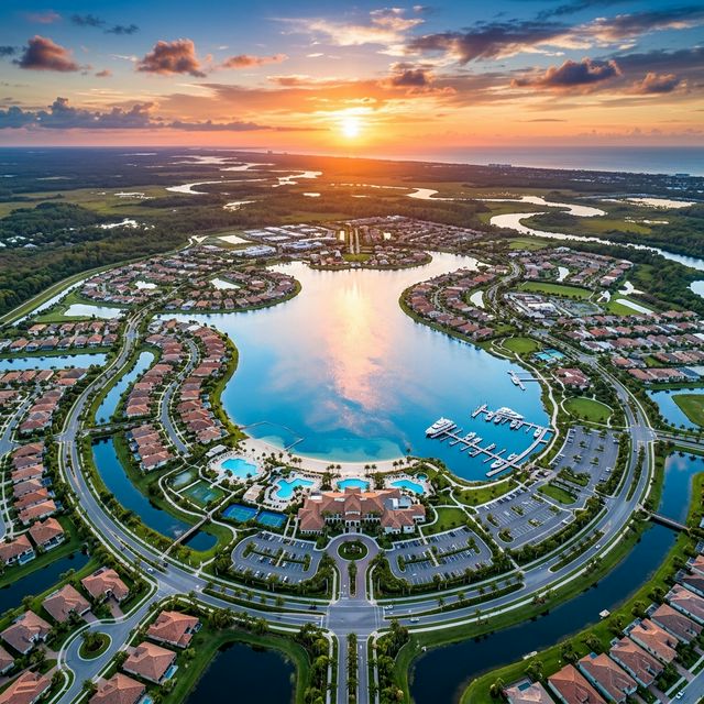 Master-Planned Community Water Systems