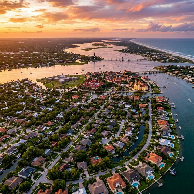 Neighborhoods Background